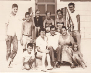picture of pastuszek family 