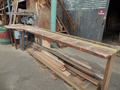 Doors & Lumber Cut-to-Size